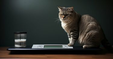 american shorthair average weight