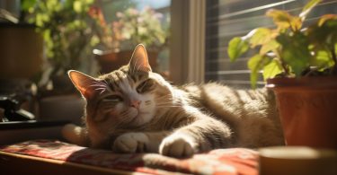 american shorthair lifespan