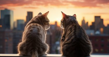 american shorthair vs domestic shorthair
