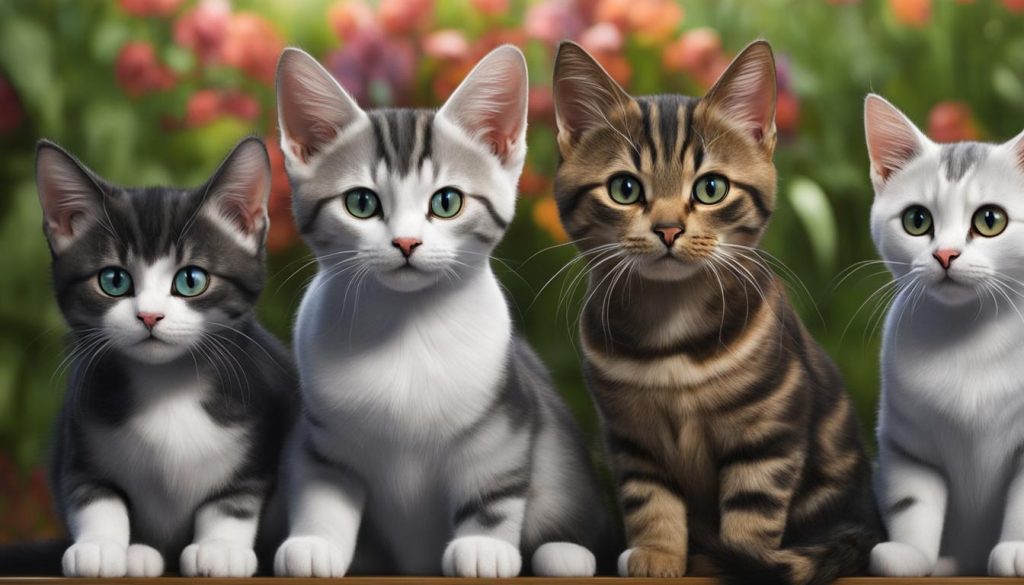 Breed Origins Comparison