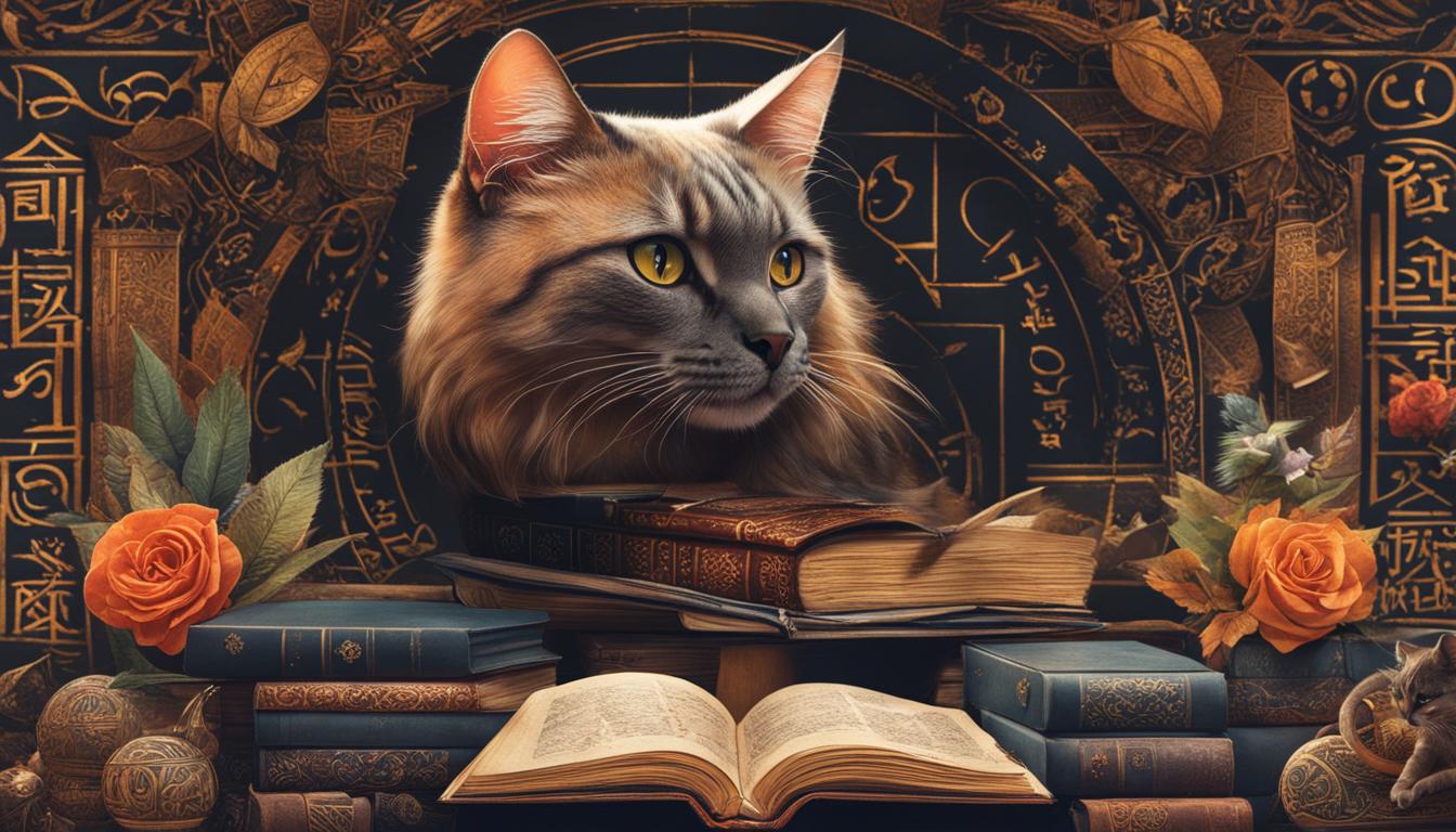 Unraveling the Mystery Why Are Cats Called Pussycats?