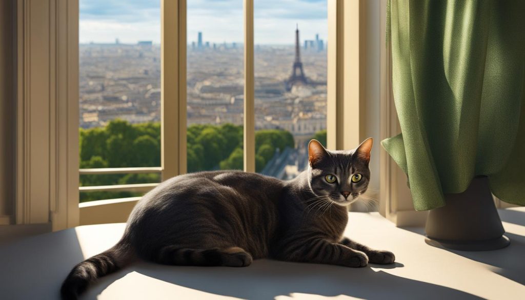 European Shorthair