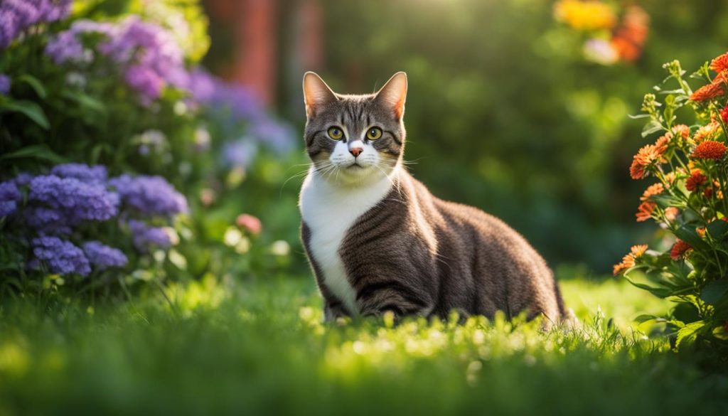 European Shorthair