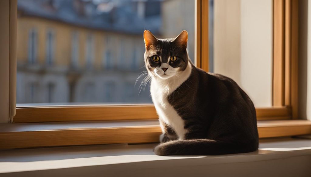 European Shorthair