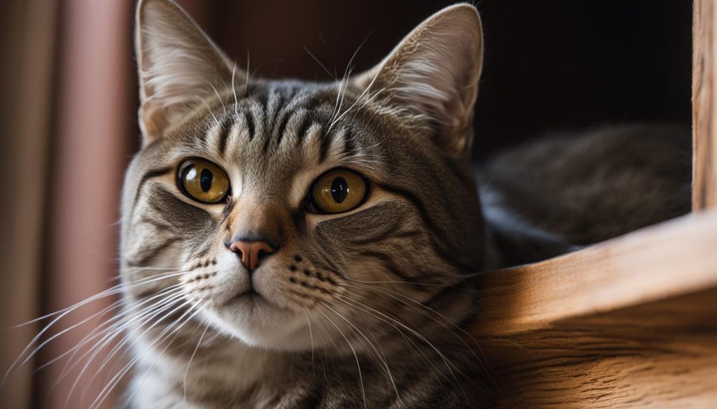 European Shorthair Cat