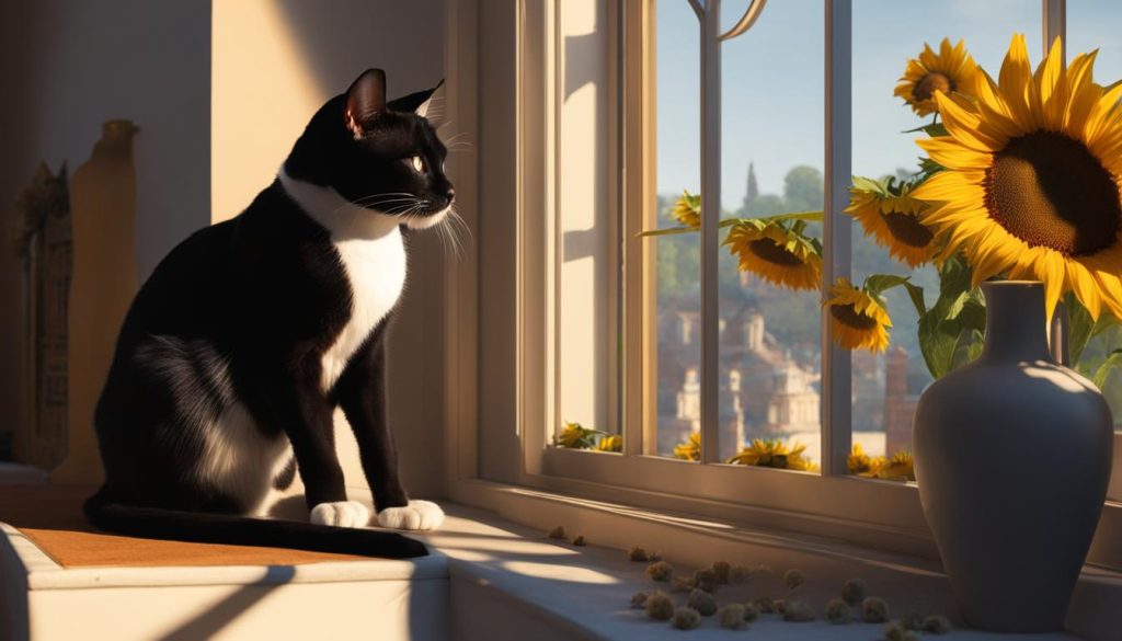 Sylvester the Cat