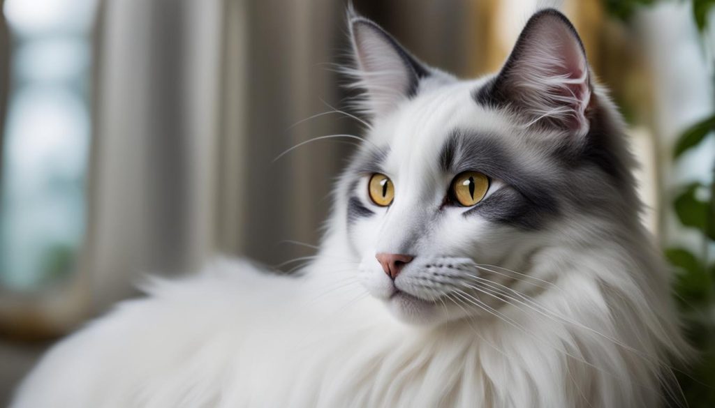 Turkish Angora