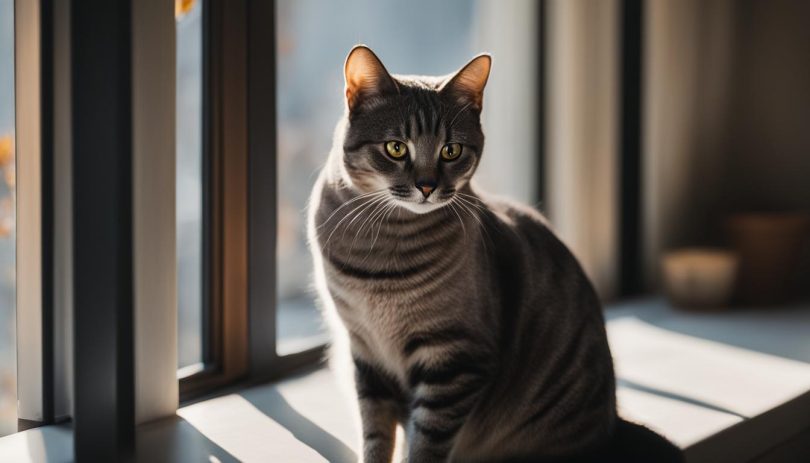 are european shorthair cats rare