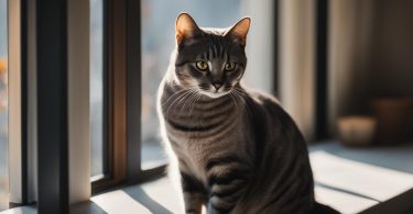 are european shorthair cats rare