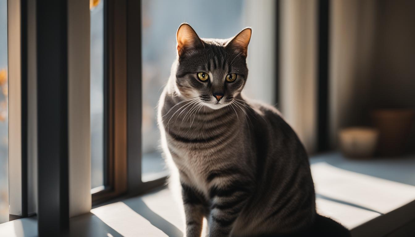 Unveiling the Mystery Are European Shorthair Cats Rare?