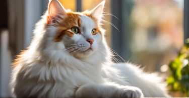 are turkish van cats hypoallergenic