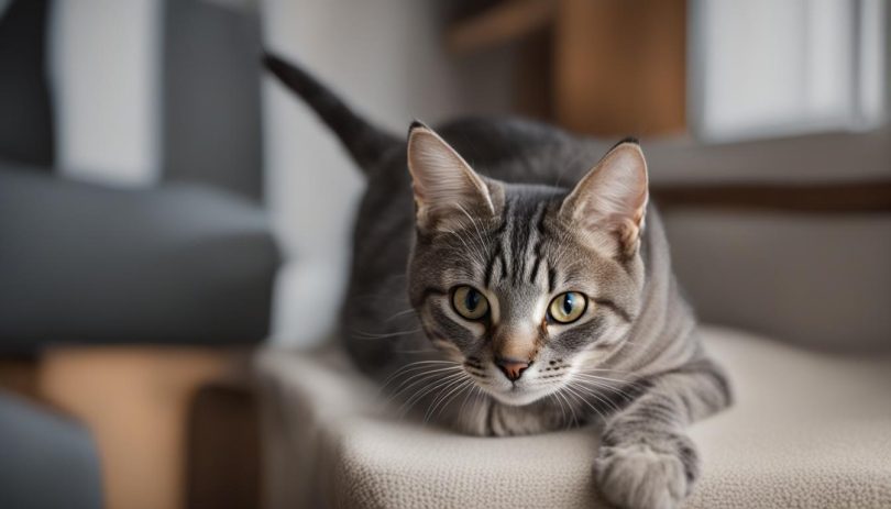 domestic shorthair vs european shorthair