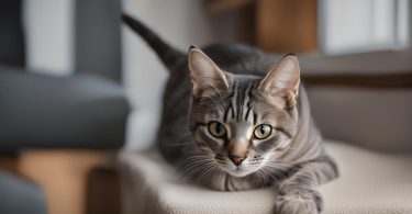 domestic shorthair vs european shorthair