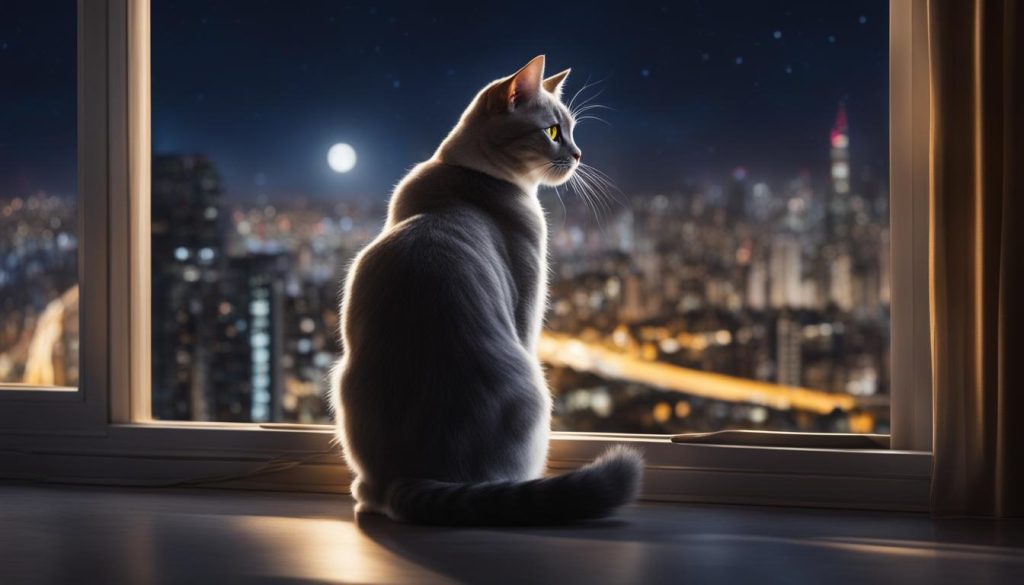 european shorthair cat