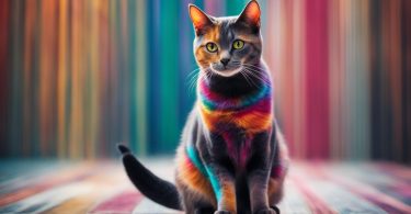 european shorthair cat colors