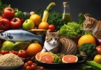 european shorthair diet