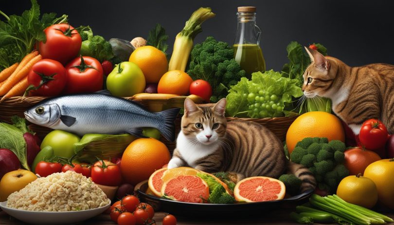 european shorthair diet