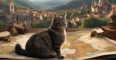 european shorthair origin