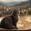 Unveiling the European Shorthair Origin: A Feline Journey