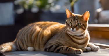 european shorthair personality traits