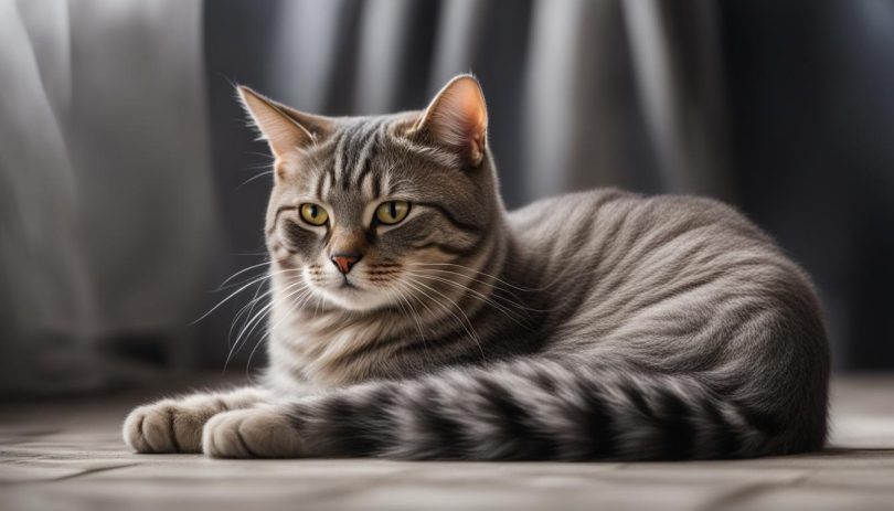 european shorthair shedding