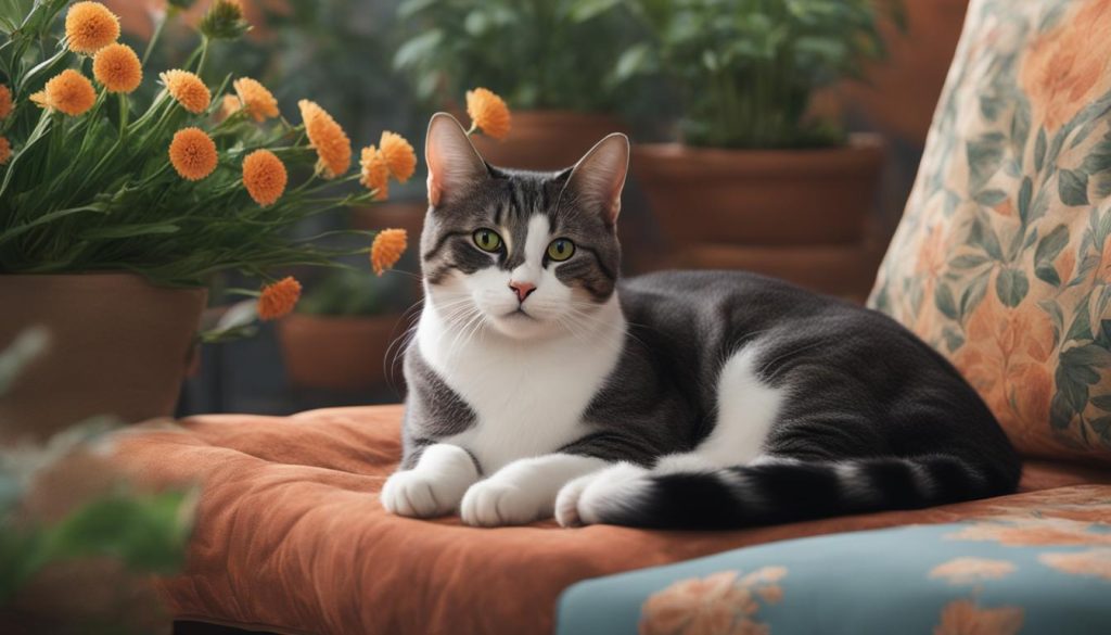 grooming for european shorthair