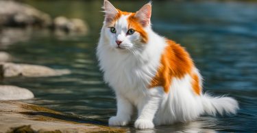 how much is a turkish van cat