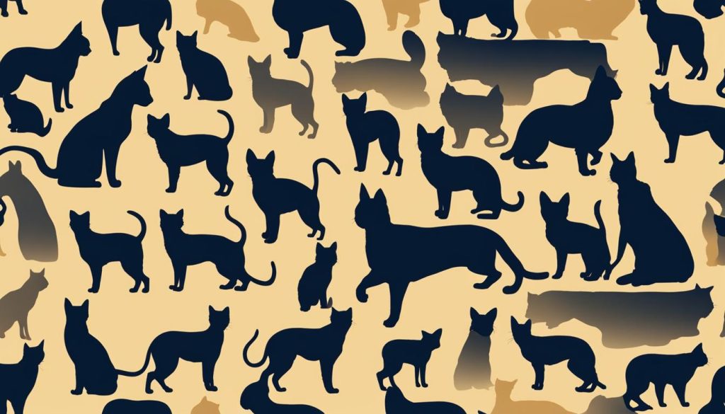popular cat breeds worldwide