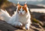 turkish van cat personality