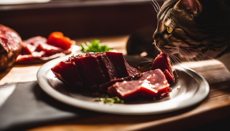 what does european shorthair eat