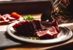 what does european shorthair eat