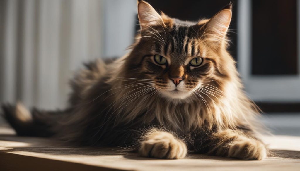Why Do Cats Eat Hair Why Do Cats Eat Hair